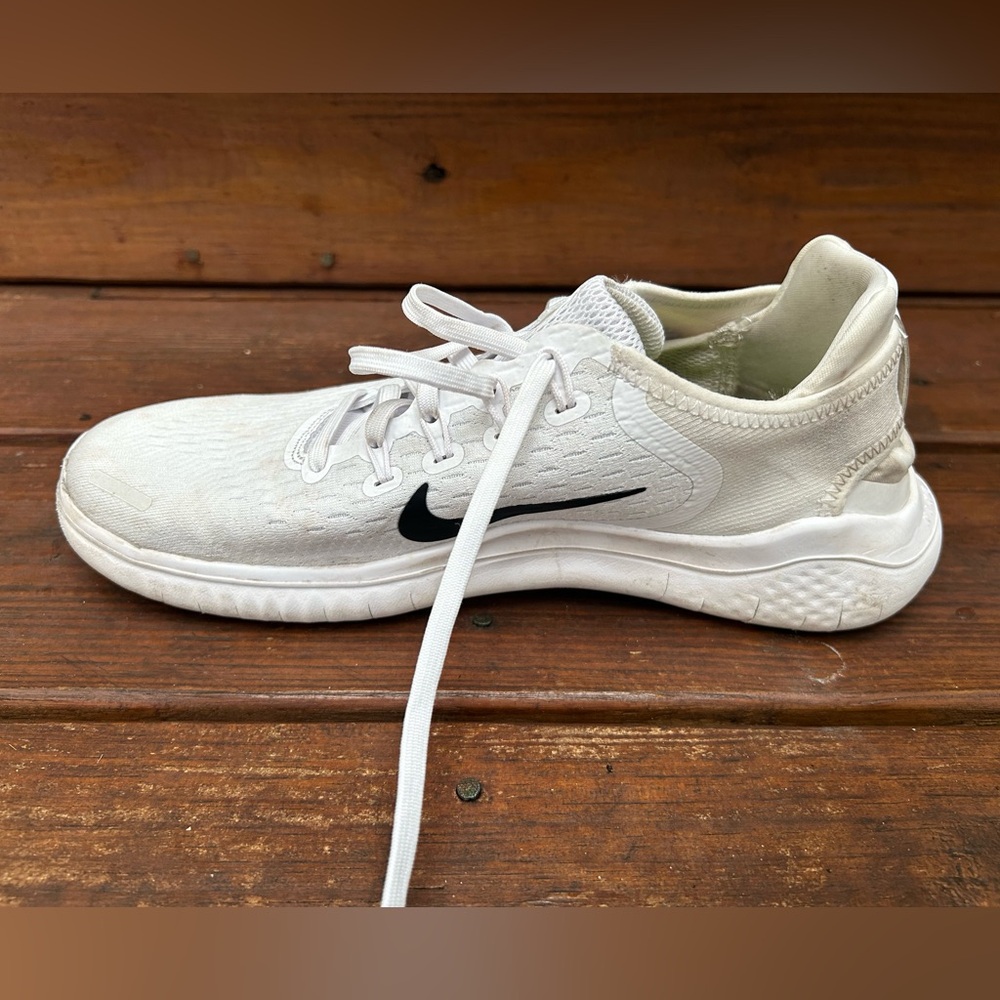 Men’s Nike Free Run 2018 - Picture 4 of 8